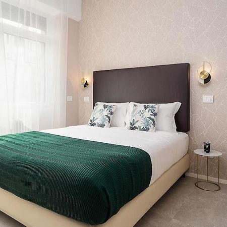 Classbnb Perfect Location 200M From Corso Buenos Aires 400M From Milano Centrale Bagian luar foto