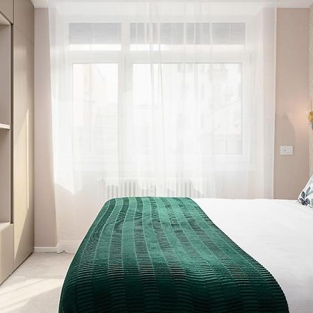 Classbnb Perfect Location 200M From Corso Buenos Aires 400M From Milano Centrale Bagian luar foto