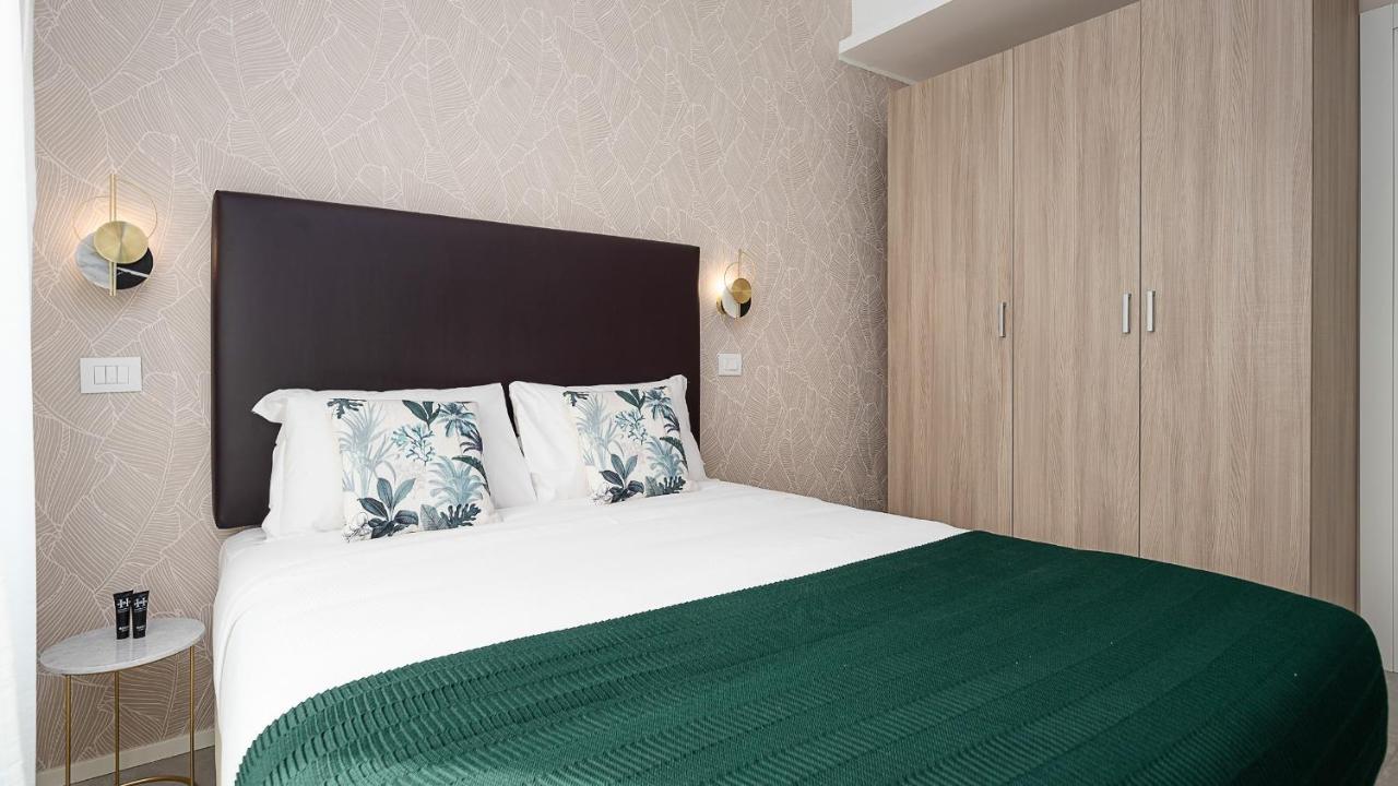 Classbnb Perfect Location 200M From Corso Buenos Aires 400M From Milano Centrale Bagian luar foto