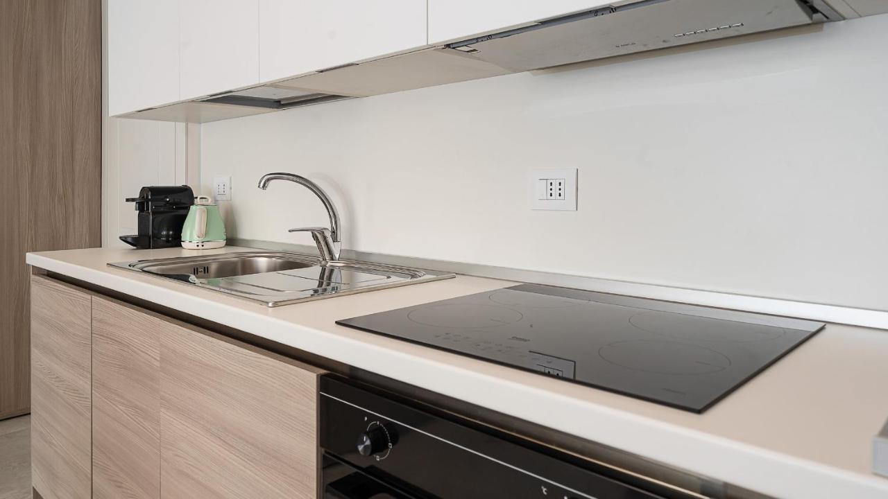 Classbnb Perfect Location 200M From Corso Buenos Aires 400M From Milano Centrale Bagian luar foto