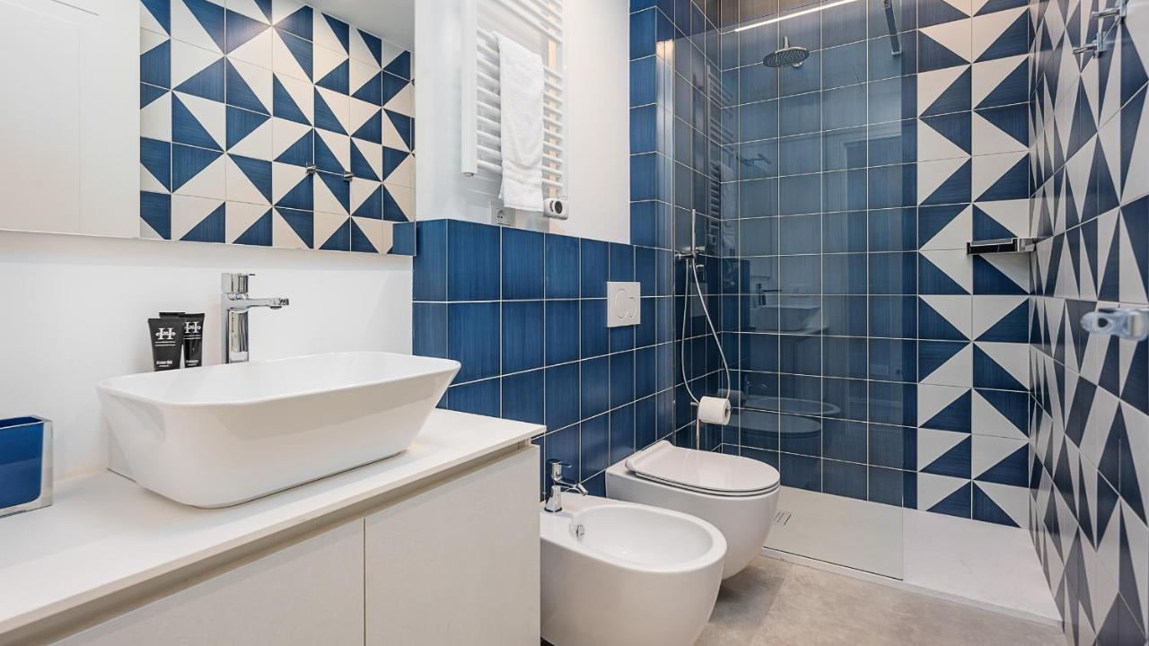 Classbnb Perfect Location 200M From Corso Buenos Aires 400M From Milano Centrale Bagian luar foto