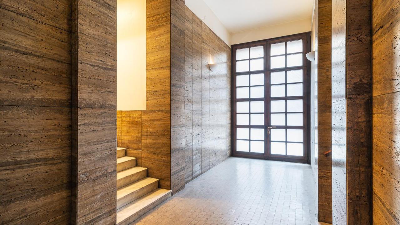 Classbnb Perfect Location 200M From Corso Buenos Aires 400M From Milano Centrale Bagian luar foto